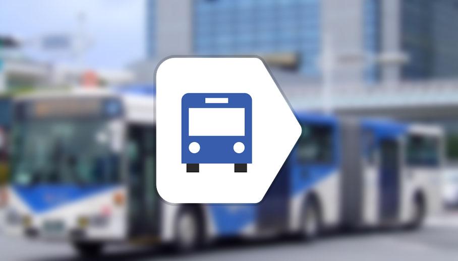 Автобусы в режиме онлайн: в Севастополе заработал Яндекс.Транспорт