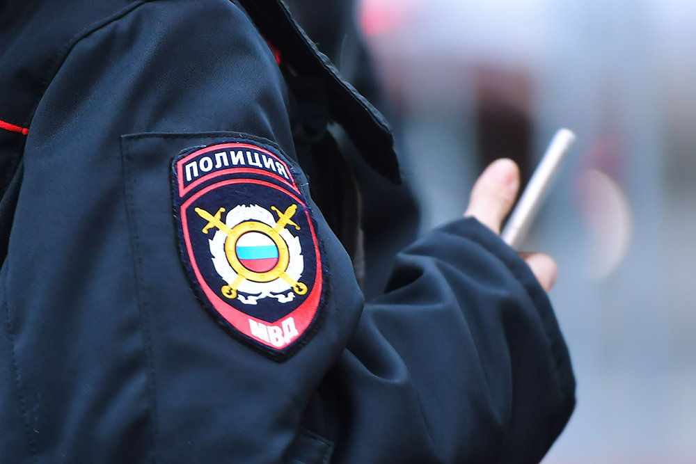 В Крыму мужчина пустил бомжа пожить к себе домой и оказался в полиции
