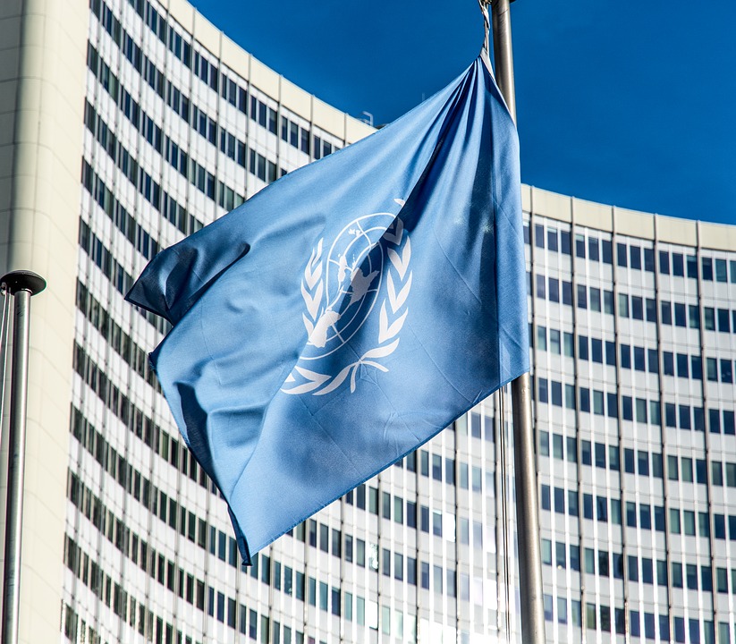 ООН требует закрыть украинский сайт «Миротворец»