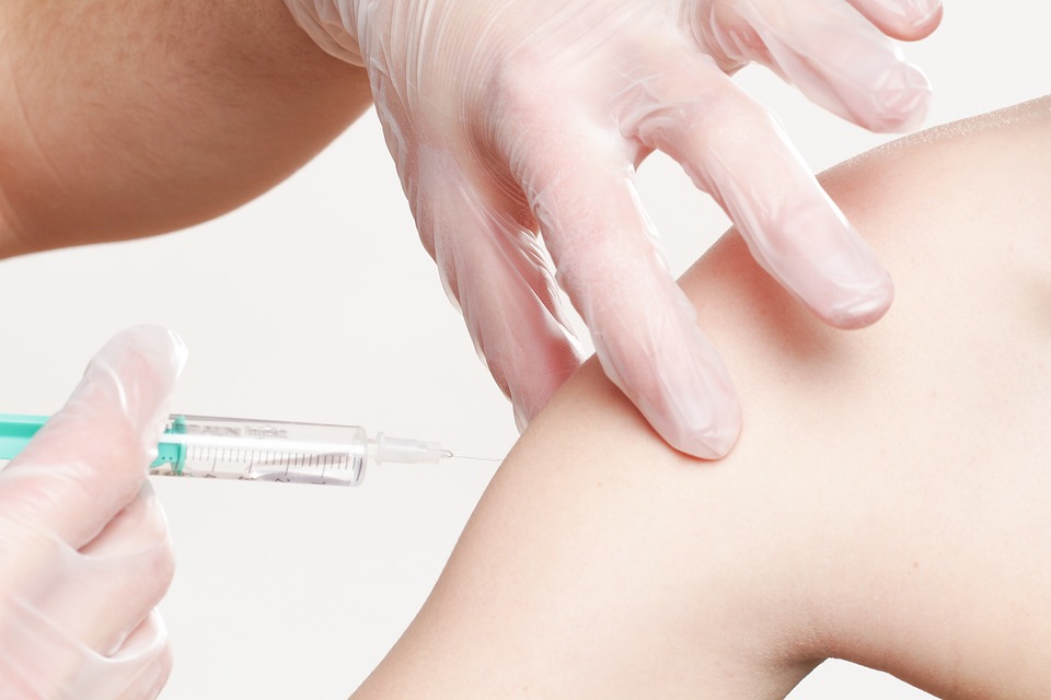 Минздрав объявил список смертельно опасных прививок