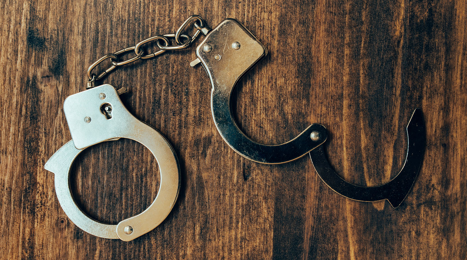 В Забайкалье арестовали троих подростков за изнасилование и убийство