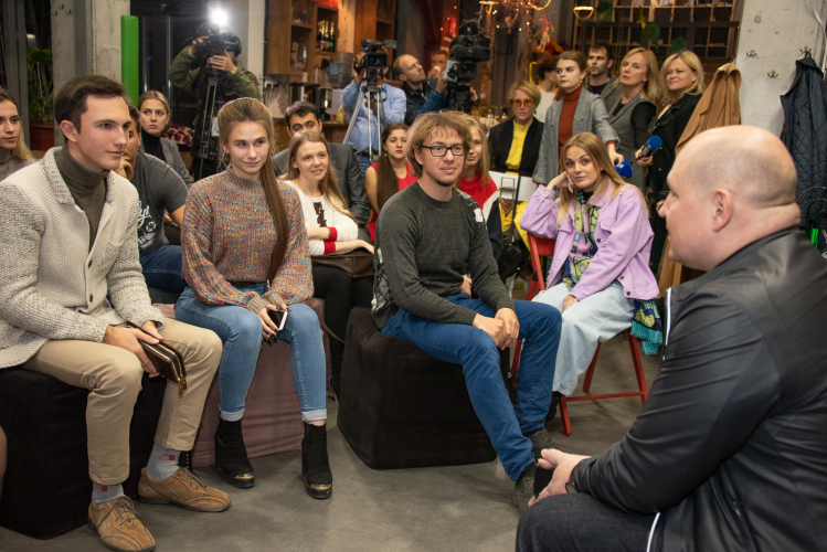 В Севастополе стартует конкурс молодёжных проектов на получение грантов