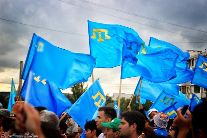 На Украине решили пойти маршем на Крым