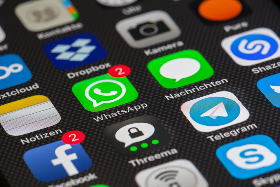 Скоро WhatsApp перестанет работать у миллионов пользователей