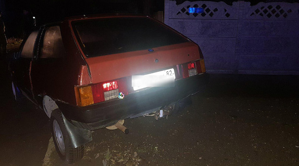На севере Крыма автомобилист насмерть сбил 11-летнюю девочку и сбежал