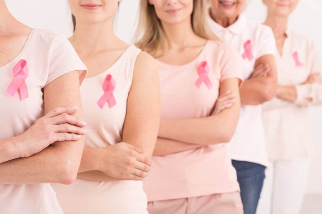 В субботу в Севастополе можно будет бесплатно сделать маммографию и сдать онкомаркеры