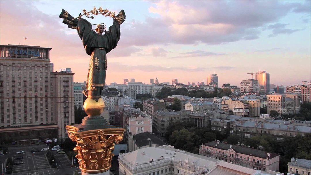 В Киеве отреагировали на изменения Конституции РФ и отставку кабмина
