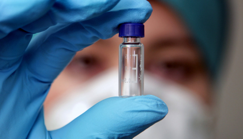 В Китае создали вакцину от коронавируса — СМИ