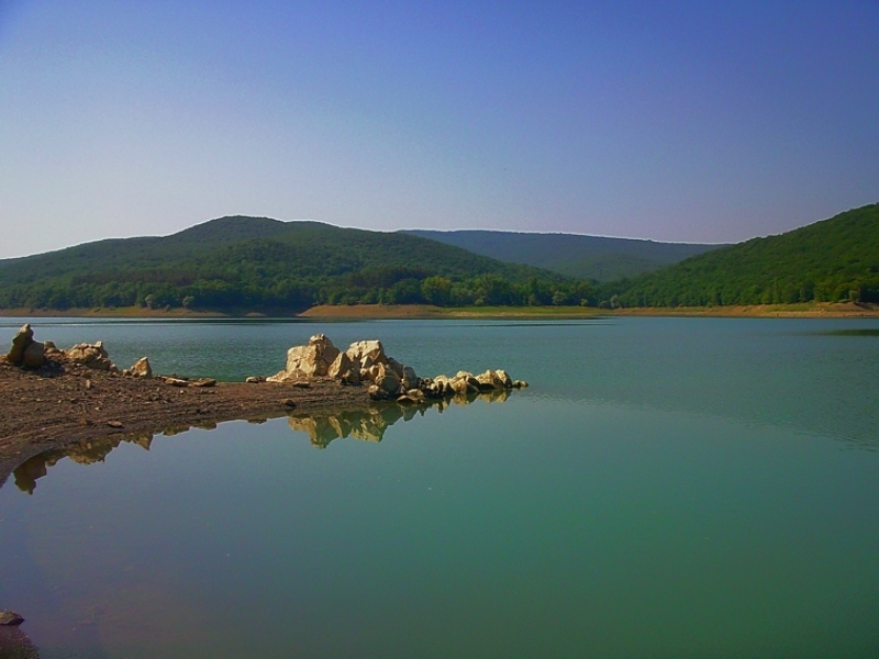 водоснабжением