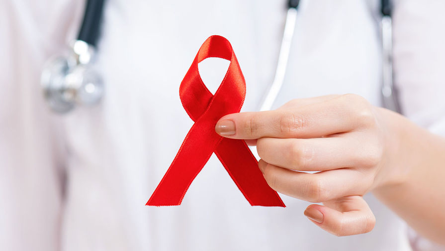 Более четверти севастопольцев обследовались на ВИЧ