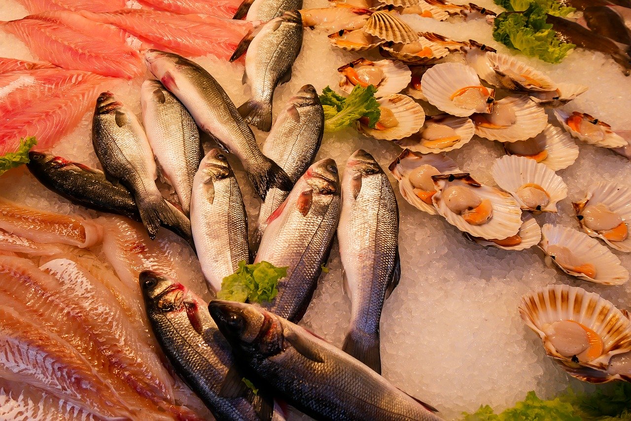Эксперт назвал опасные для здоровья виды рыб