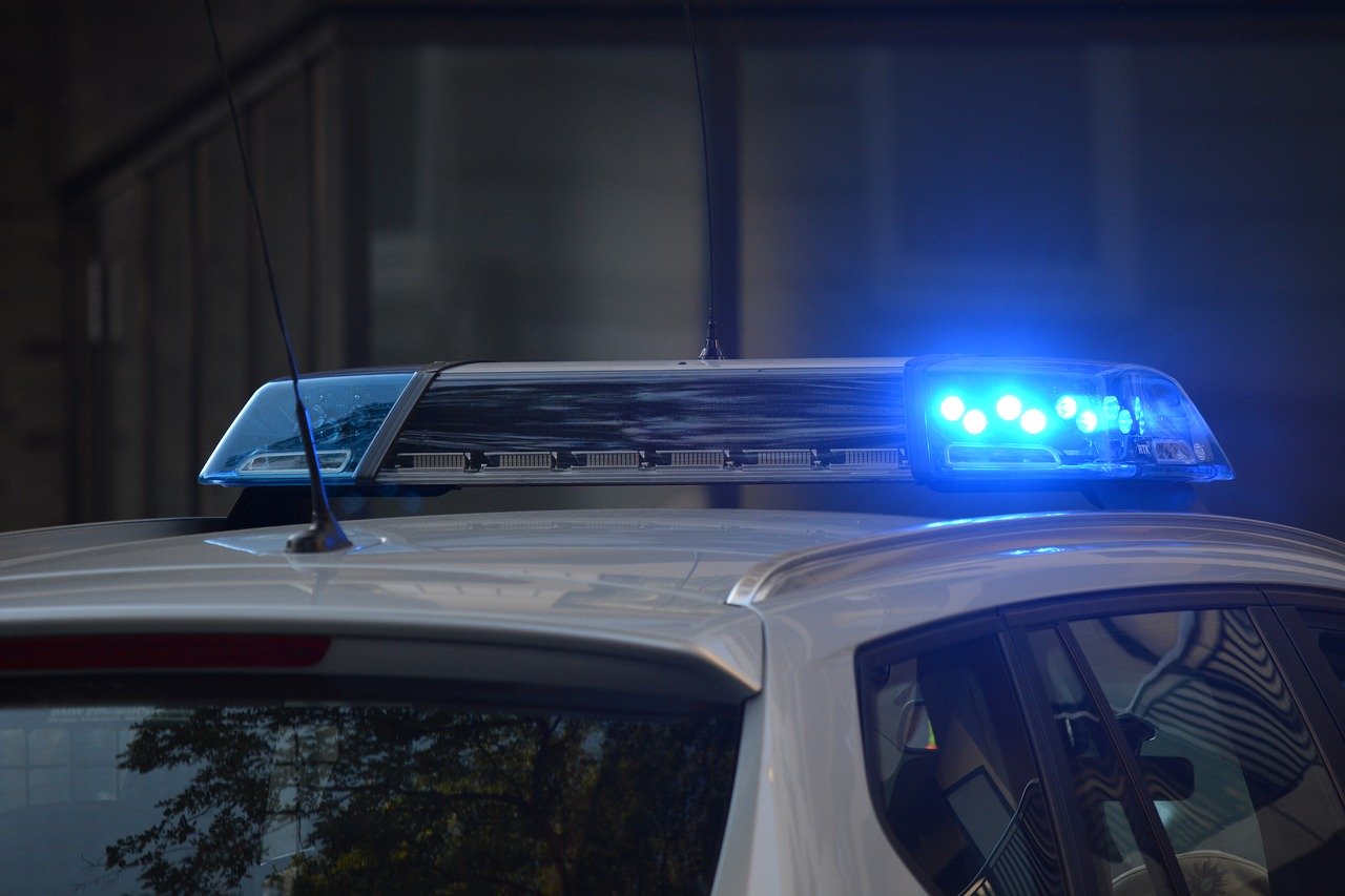 В Керчи сотрудник полиции устроил тройное ДТП