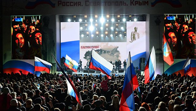 Концерта не будет: в Севастополе отменены все массовые мероприятия