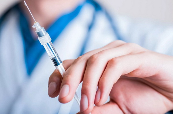Как прививка от гриппа влияет на коронавирус
