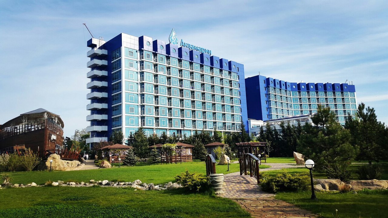 Крупнейший отель Севастополя предпринимает профилактические меры в связи с коронавирусом