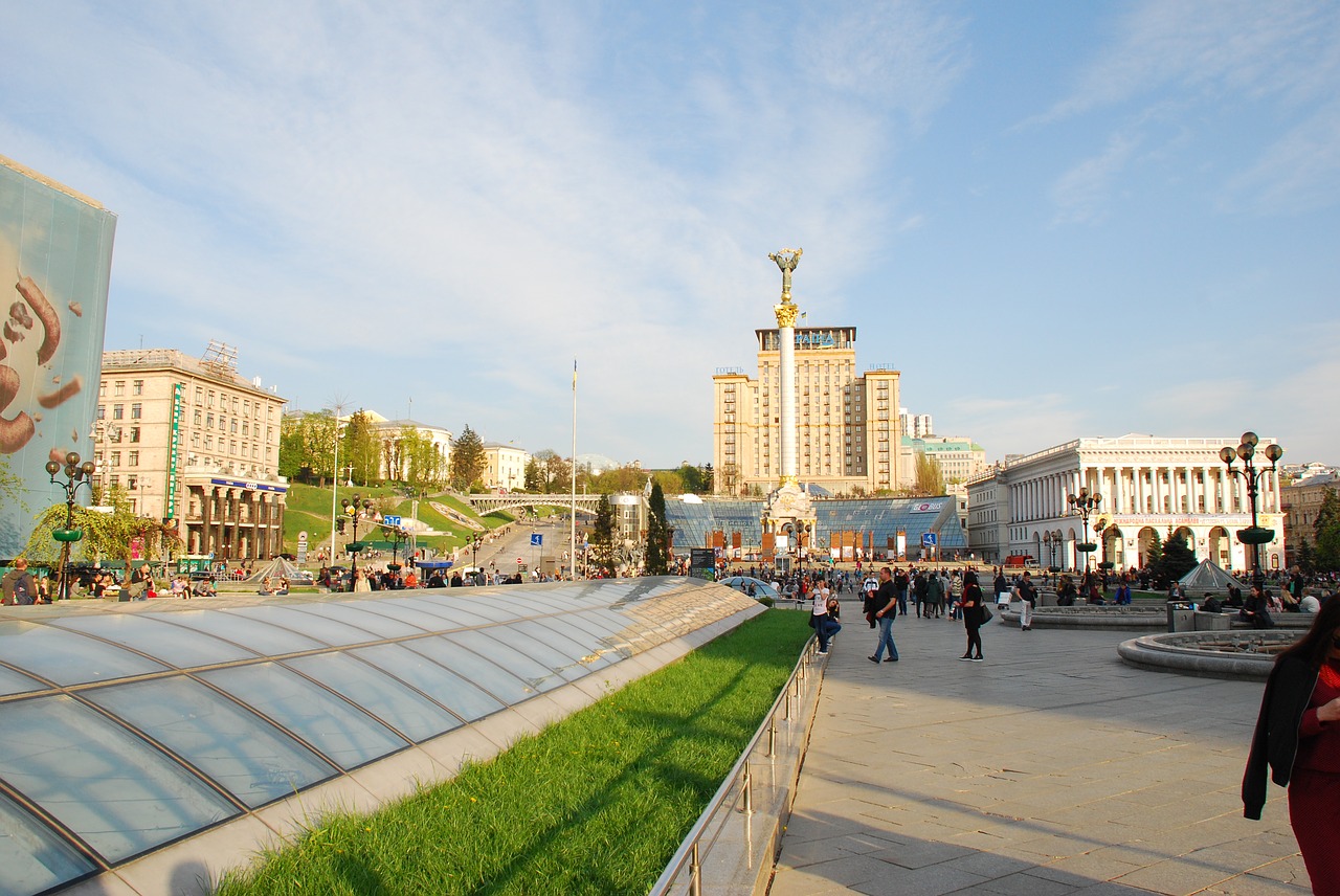 Киев готовит Крыму «переходный режим» декоммунизации