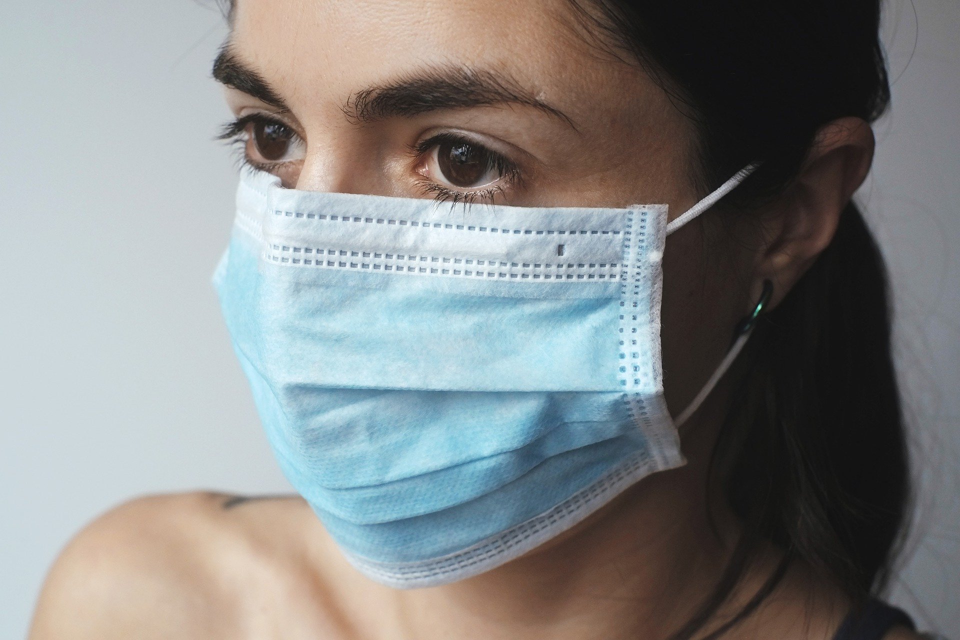 Италия просит у Севастополя маски и средства защиты для борьбы с коронавирусом