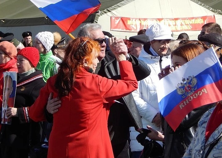 В Крыму могут ограничить массовые мероприятия в честь «Крымской весны»
