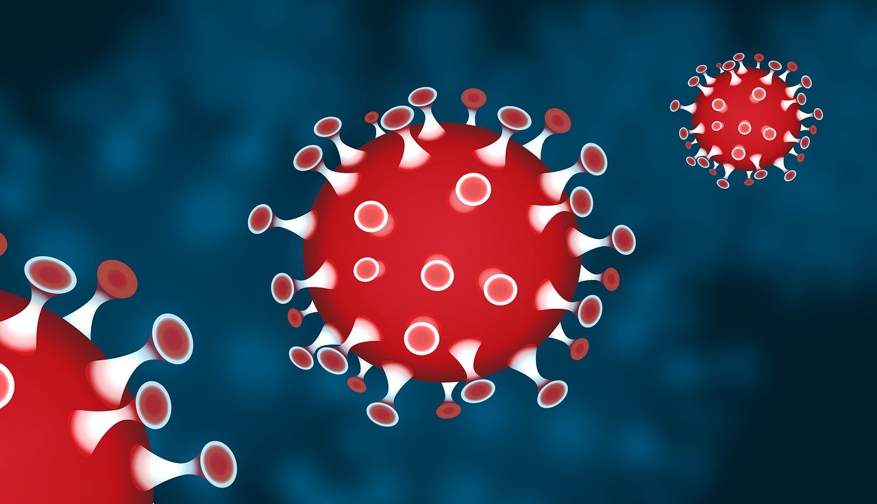 Ученые установили температуру гибели коронавируса