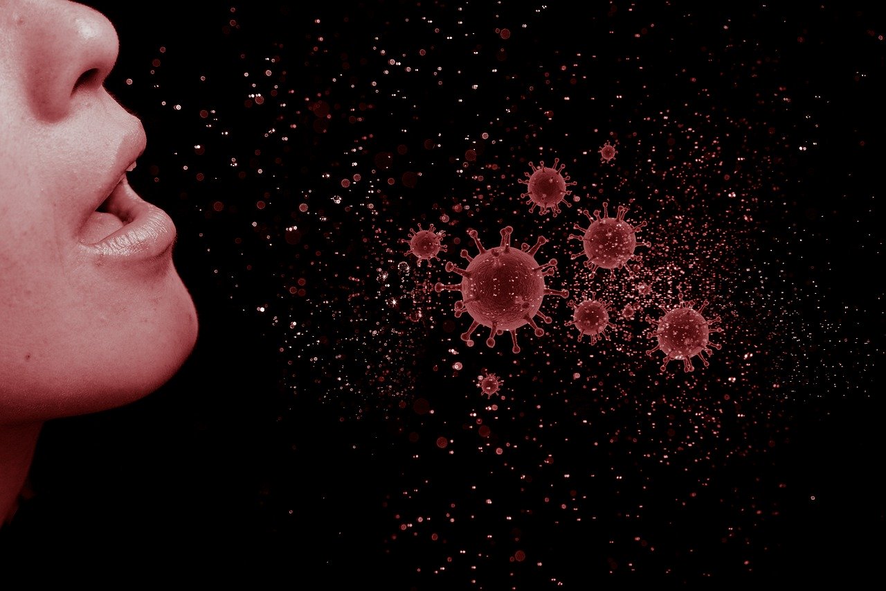 Названы примерные сроки окончания эпидемии коронавируса в России