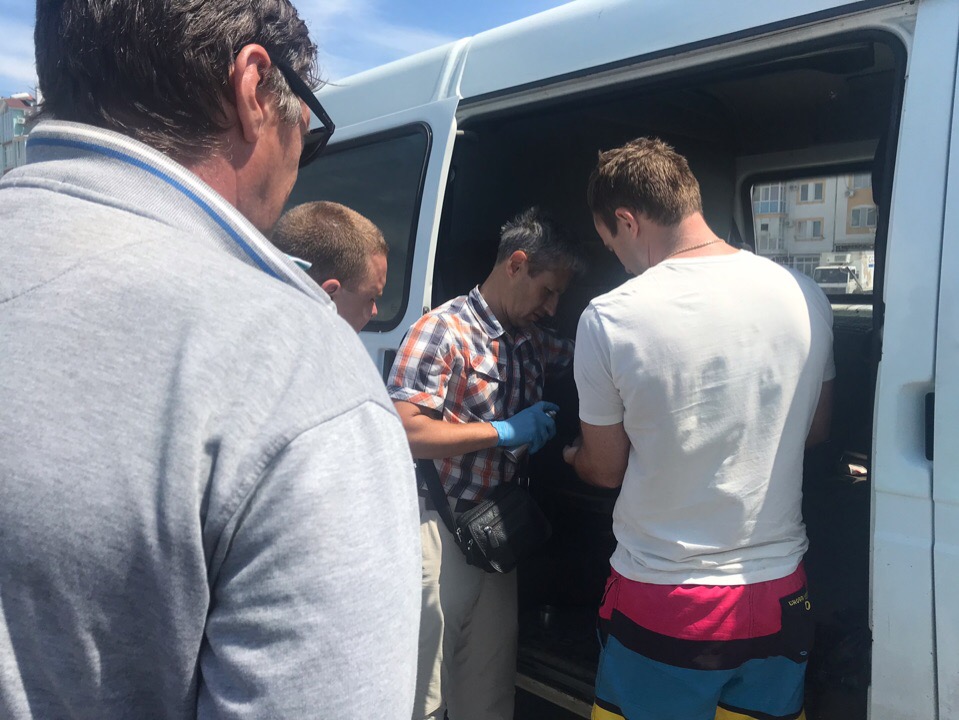 Экс-замглавы севастопольского автодора предстанет перед судом