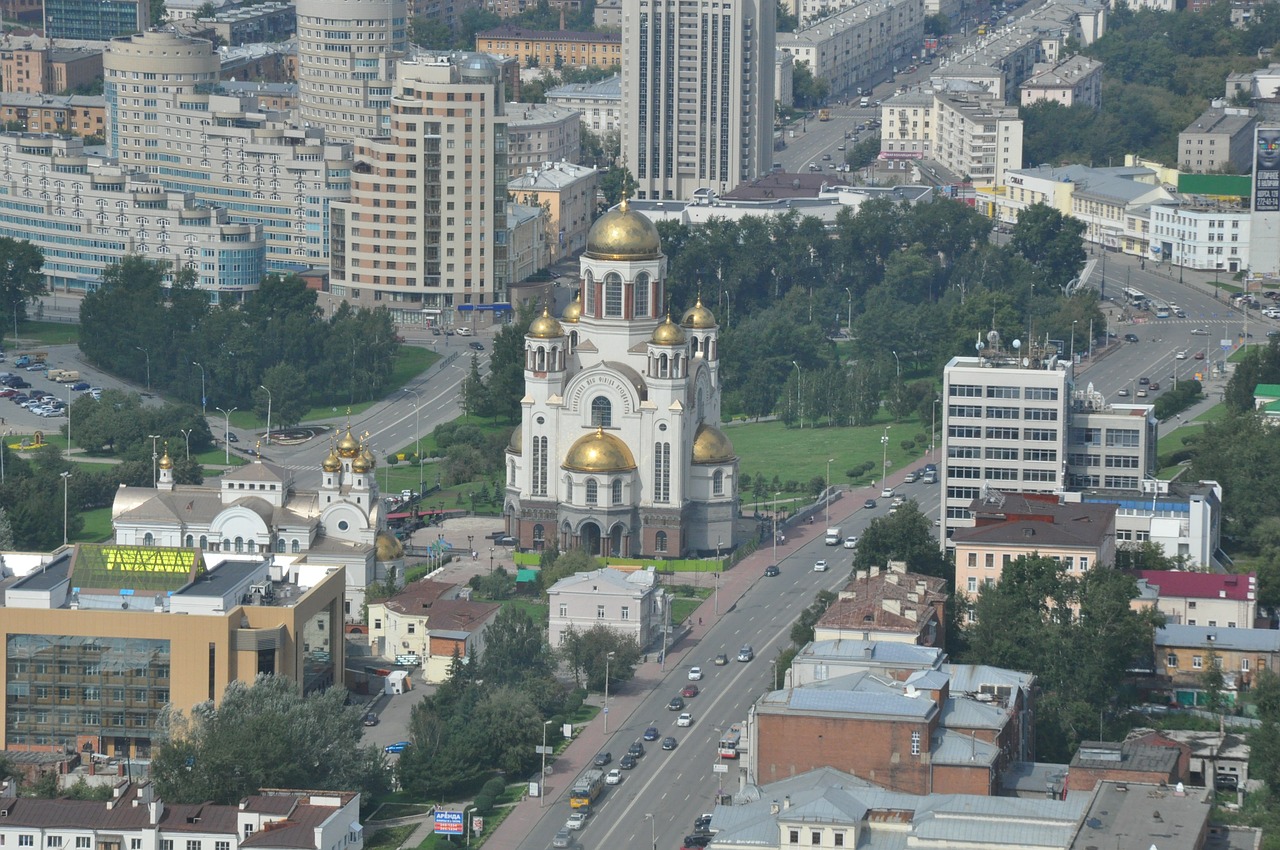 Названы самые недооцененные российские города