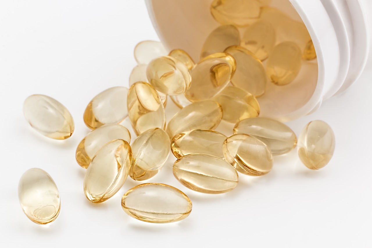 Ученые назвали витамин, недостаток которого может приводить к смерти от COVID-19