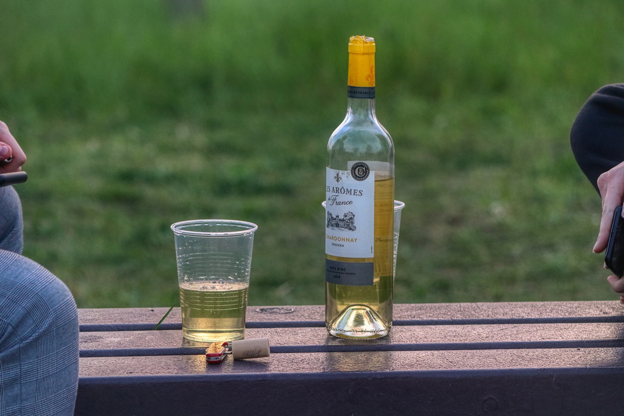 В России могут поднять возраст продажи алкоголя