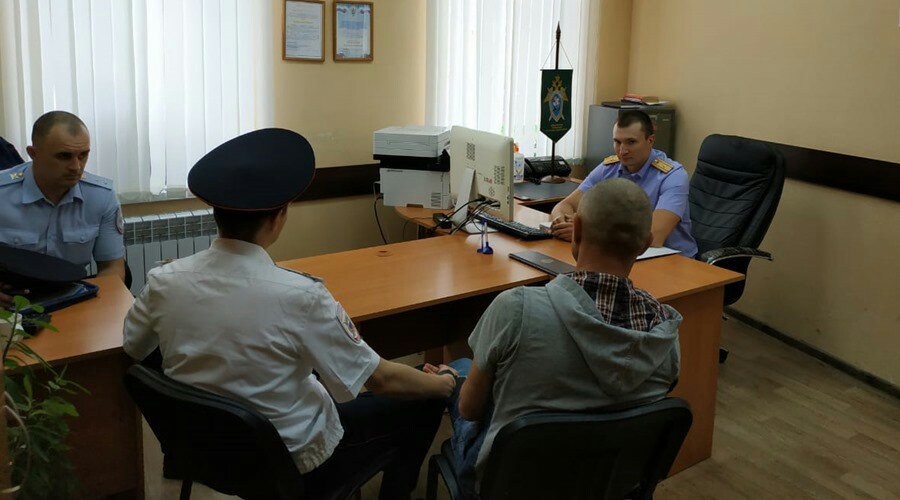 Более 10 эпизодов: в Севастополе задержали серийного насильника несовершеннолетних
