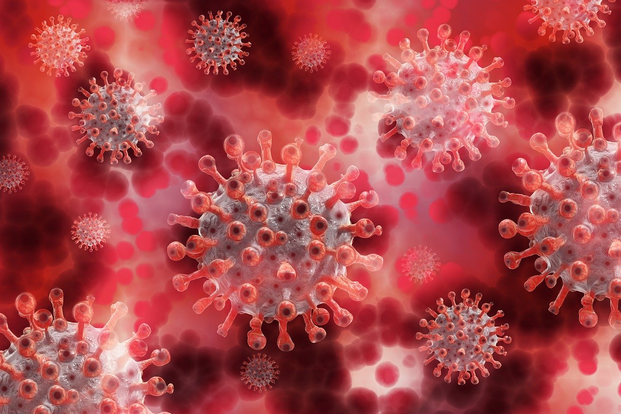 Новые случаи коронавируса подтверждены в Крыму