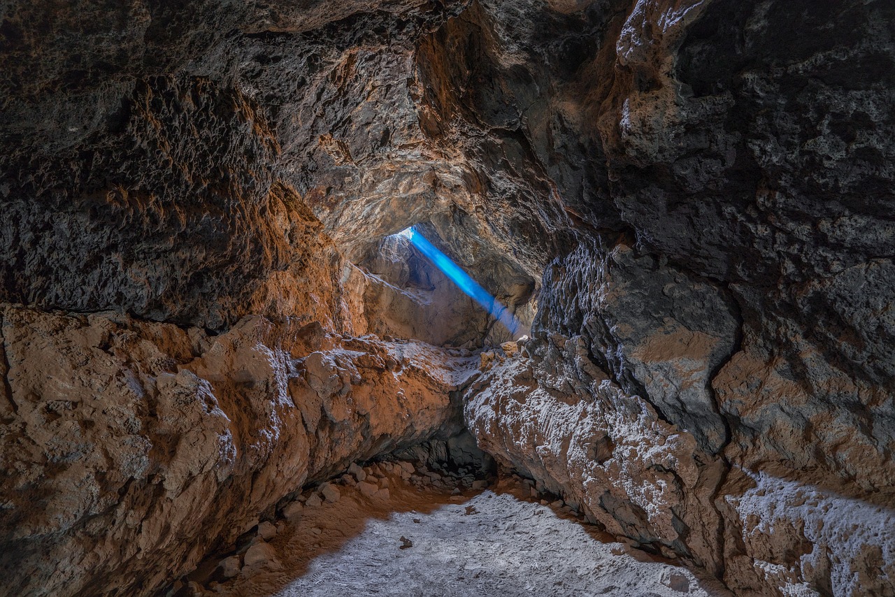 Стало известно, когда пещеру «Таврида» откроют для туристов