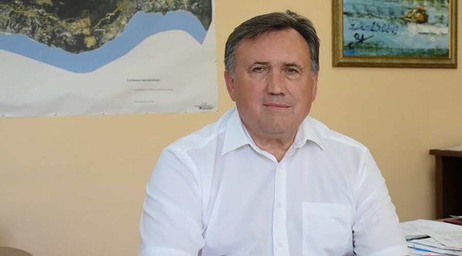 В Ялте уволили заместителя мэра, поддержавшего протесты в Белоруссии
