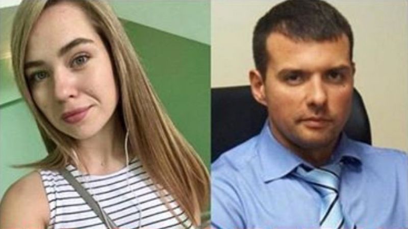 Спутник пропавшей севастопольской студентки рассказал, что произошло в день трагедии