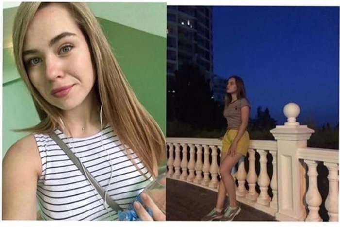 Мать пропавшей в Севастополе студентки рассказала подробности происшествия