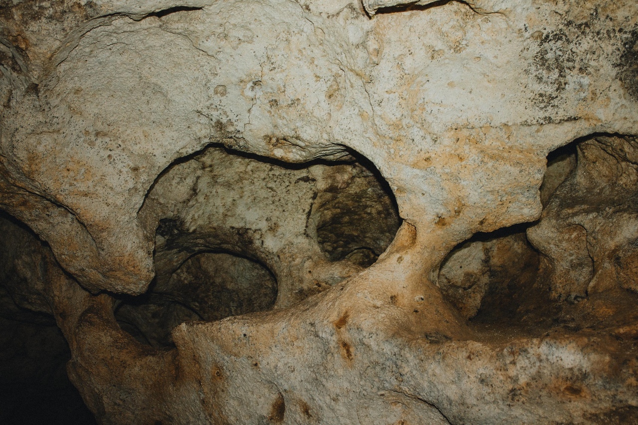 В пещере «Таврида» готовят первую экскурсию