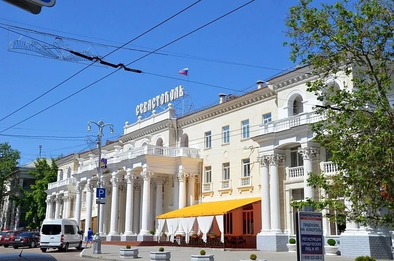 В Севастополе в гостиницах проверяют соблюдение коронавирусных ограничений