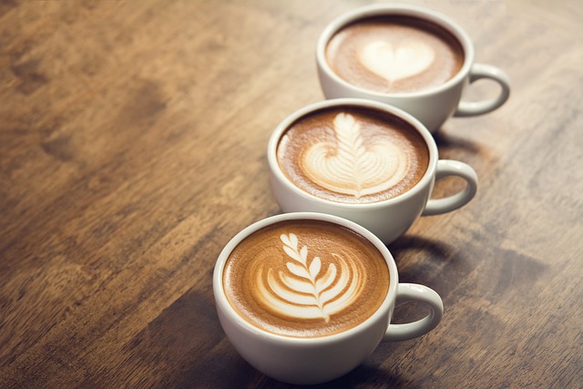 Диетолог назвал безопасное количество кофе в день