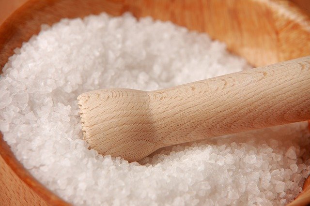 Стало известно, чем опасна поваренная соль