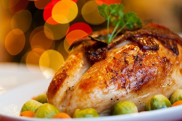 Диетолог назвала влияющие на либидо новогодние блюда