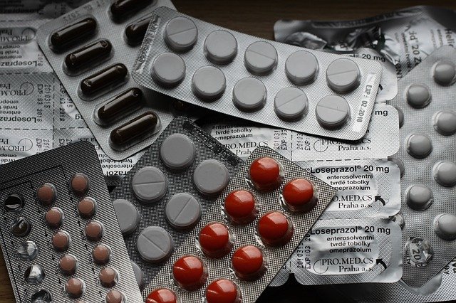 Искать лекарства в крымских аптеках можно будет при помощи приложения