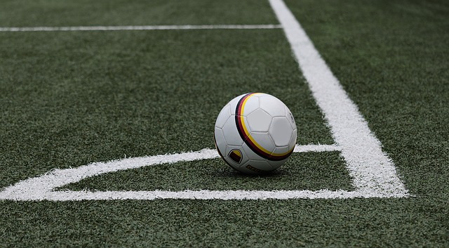 В Инкермане в 2021 построят профессиональное футбольное поле