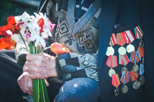 Жителей осажденного Севастополя приравняли к ветеранам