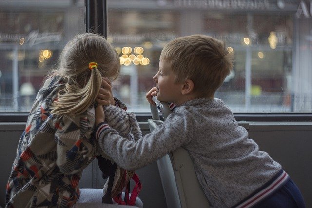 Детей без билетов перестанут высаживать из общественного транспорта