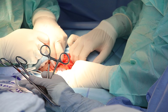 Крымские врачи провели уникальную операцию