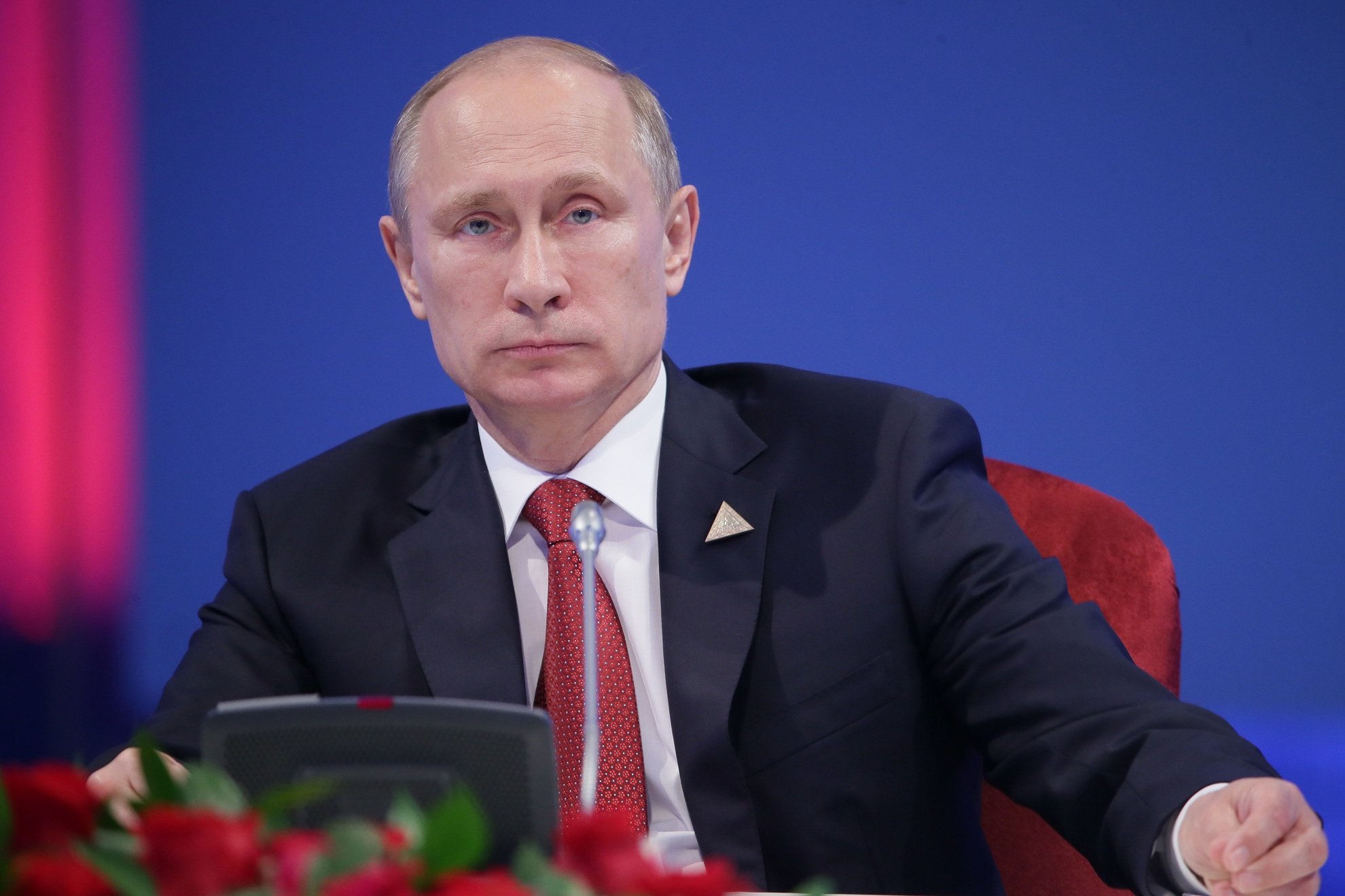 Президент РФ проведет совещание по развитию Крыма