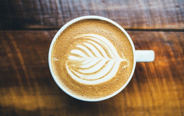 Названа оптимальная доза кофе в день
