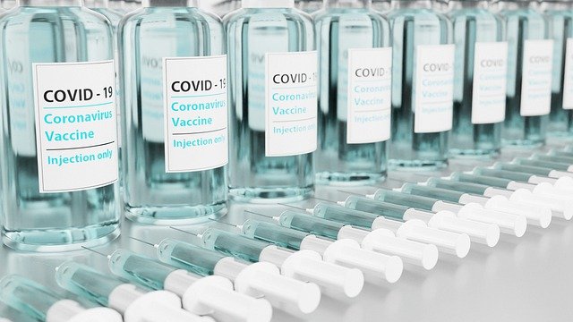 В Севастополе 22 тысячи человек сделали прививку от коронавируса