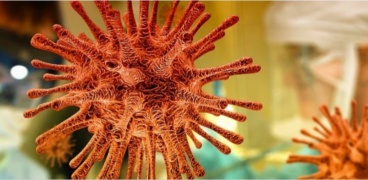 Ученые предупреждают о появлении суперштамма коронавируса