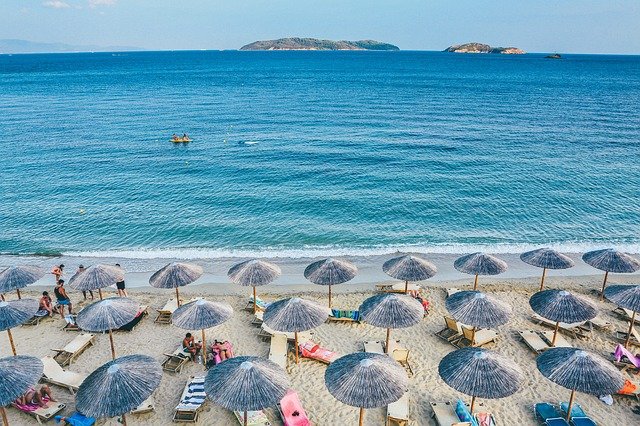 Власти Крыма рассказали правила для отдыхающих на полуострове в 2021 году