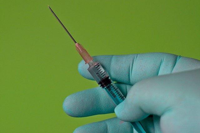 В ВОЗ сообщили, важен ли уровень антител при вакцинация от Covid-19